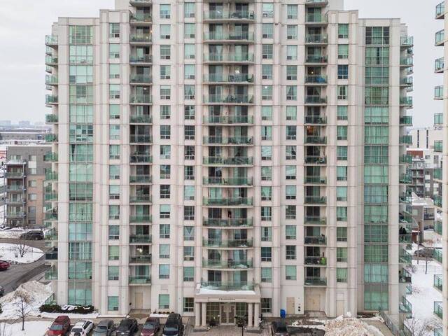 16G - 6 ROSEBANK DRIVE Toronto Ontario