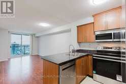 16G - 6 ROSEBANK DRIVE Toronto