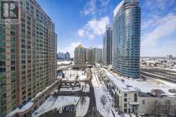 1501 - 11 LEE CENTRE DRIVE Toronto