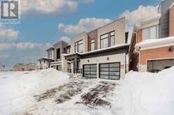 104 MCKEAN DRIVE Whitchurch-Stouffville