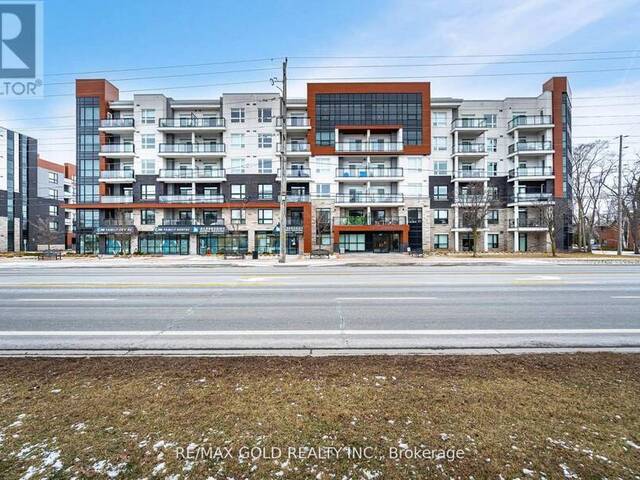 213 - 320 PLAINS ROAD E Burlington Ontario