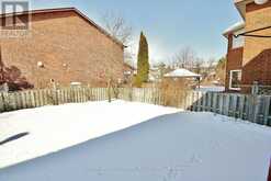 3163 DOVETAIL MEWS Mississauga