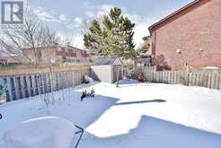 3163 DOVETAIL MEWS Mississauga