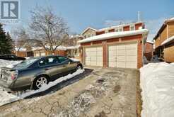 3163 DOVETAIL MEWS Mississauga