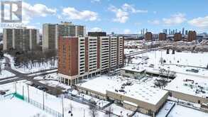 711 - 455 SENTINEL ROAD Toronto