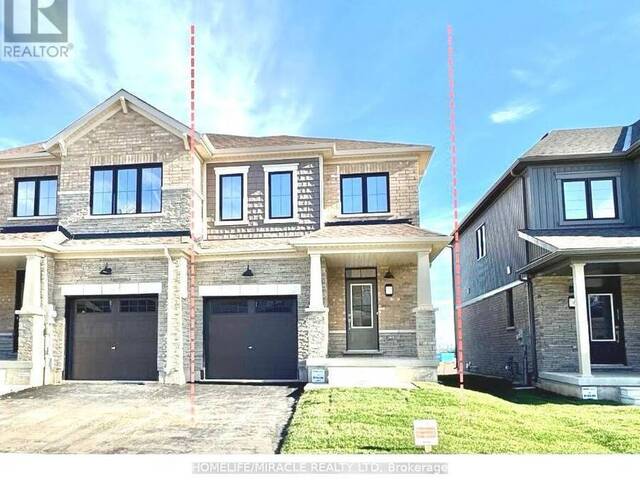 212 PORT CRESCENT Welland Ontario