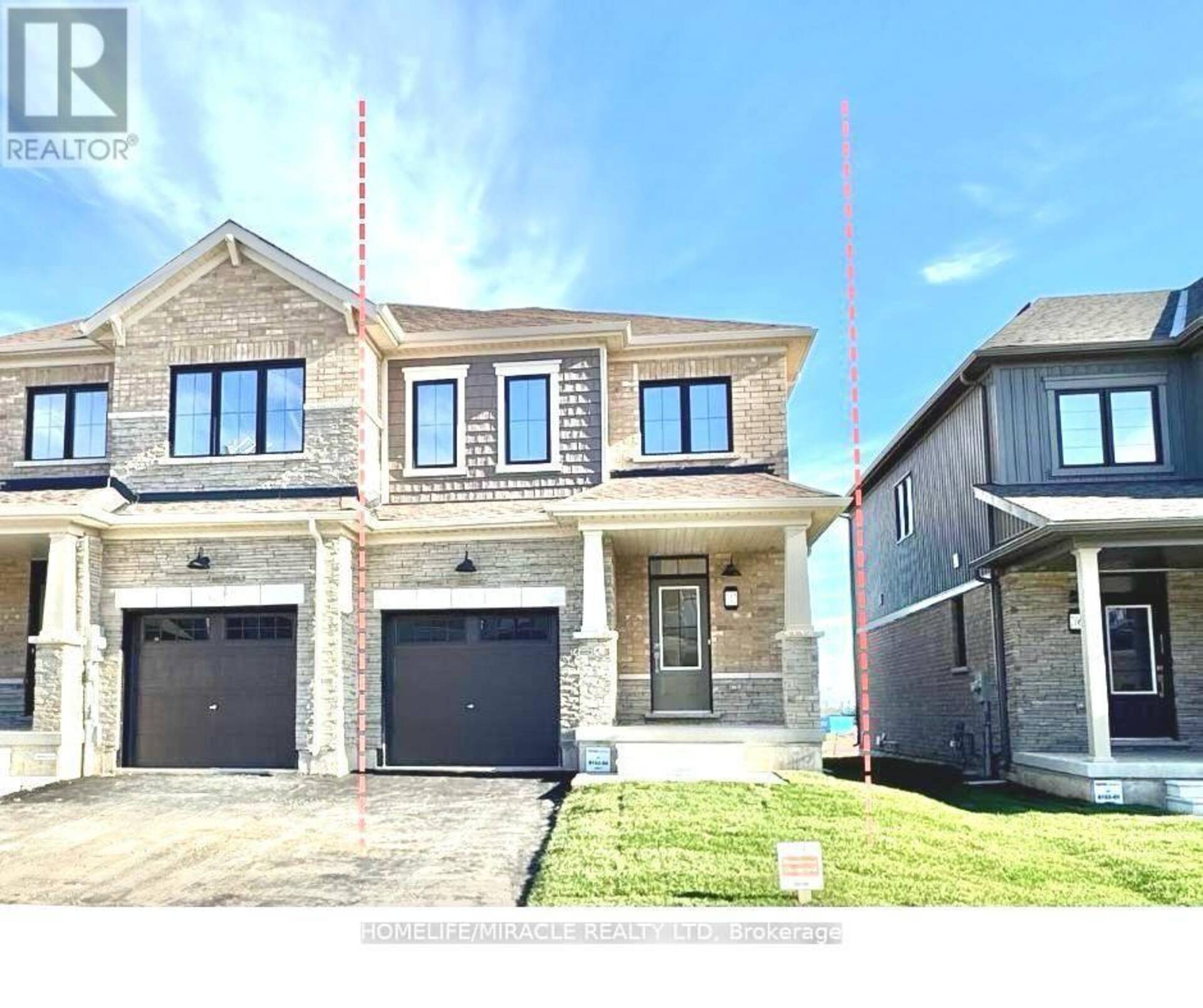 212 PORT CRESCENT Welland