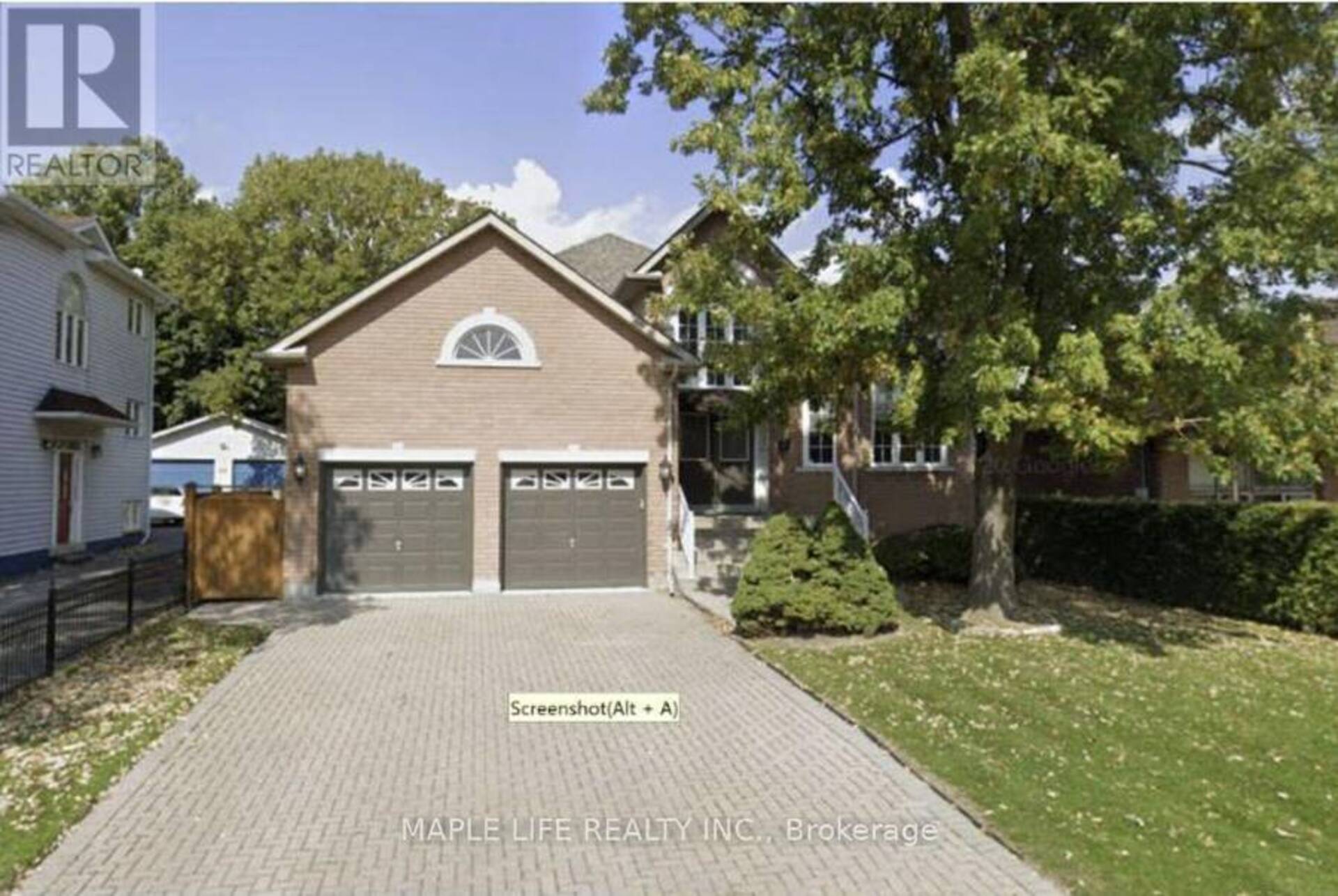 51 PALMER AVENUE Richmond Hill