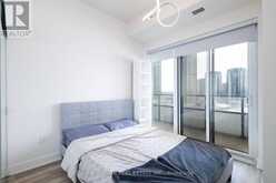 1024 - 30 SHORE BREEZE DRIVE Toronto