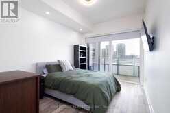 1024 - 30 SHORE BREEZE DRIVE Toronto