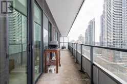 1024 - 30 SHORE BREEZE DRIVE Toronto