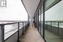 1024 - 30 SHORE BREEZE DRIVE Toronto