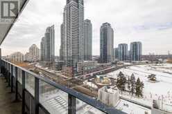 1024 - 30 SHORE BREEZE DRIVE Toronto