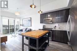 1024 - 30 SHORE BREEZE DRIVE Toronto