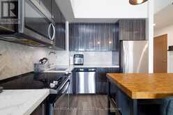 1024 - 30 SHORE BREEZE DRIVE Toronto