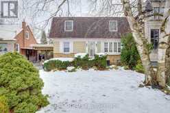 401 HOUNSLOW AVENUE Toronto