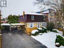 401 HOUNSLOW AVENUE Toronto