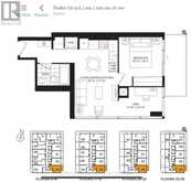 2503 - 18 MAITLAND TERRACE Toronto