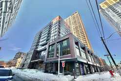 818 - 35 TUBMAN AVENUE Toronto