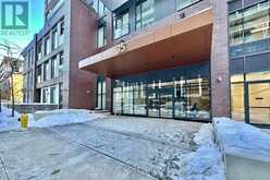 818 - 35 TUBMAN AVENUE Toronto