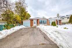 3290 GRECHEN ROAD Mississauga