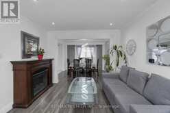 7643 LOHENGRIN COURT W Mississauga