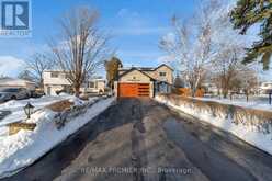 7643 LOHENGRIN COURT W Mississauga