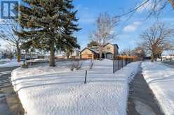 7643 LOHENGRIN COURT W Mississauga