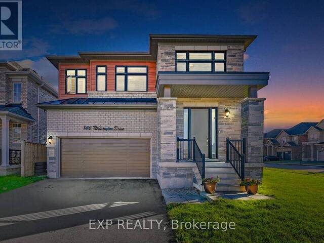 146 WHITTINGTON DRIVE Hamilton Ontario