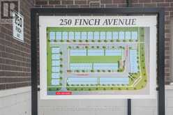 301 - 250 FINCH AVENUE Pickering