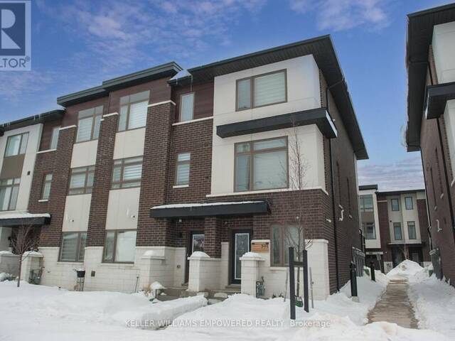 301 - 250 FINCH AVENUE Pickering Ontario