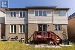 65 NORTHERN DANCER DRIVE Oshawa