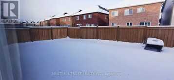 2529 STALLION DRIVE Oshawa