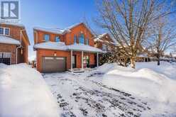 73 WOODBURY CRESCENT Newmarket