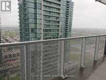 2511 - 4065 CONFEDERATION PARKWAY Mississauga