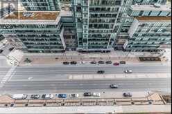 2511 - 4065 CONFEDERATION PARKWAY Mississauga