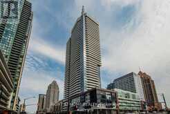 2511 - 4065 CONFEDERATION PARKWAY Mississauga