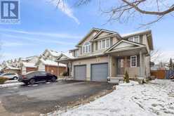 147 CRAWFORD CRESCENT Cambridge