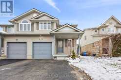 147 CRAWFORD CRESCENT Cambridge