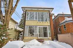 20 THORNHILL AVENUE Toronto