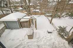 20 THORNHILL AVENUE Toronto