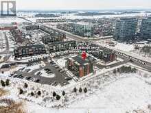 10 - 155 VETERANS DRIVE W Brampton