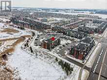 10 - 155 VETERANS DRIVE W Brampton