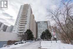 1810 - 3590 KANEFF CRESCENT Mississauga