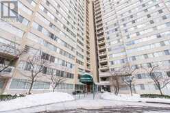 1810 - 3590 KANEFF CRESCENT Mississauga