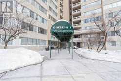 1810 - 3590 KANEFF CRESCENT Mississauga