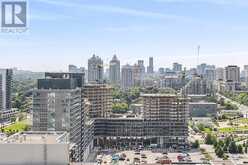 3010 - 33 SINGER COURT Toronto