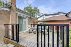 223 WILLOWDALE AVENUE Toronto