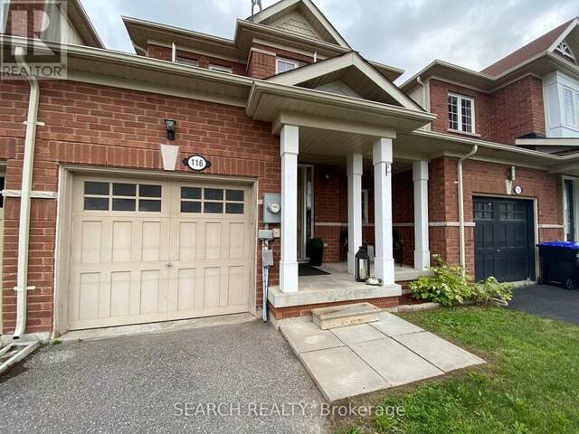 116 COLLIER CRESCENT Essa Ontario