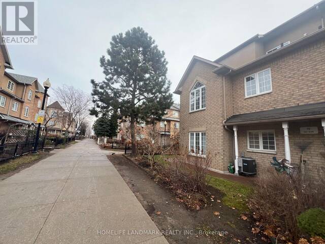 22 BSMT - 10 COX BOULEVARD Markham Ontario